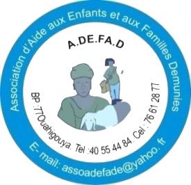 ADEFAD Logo